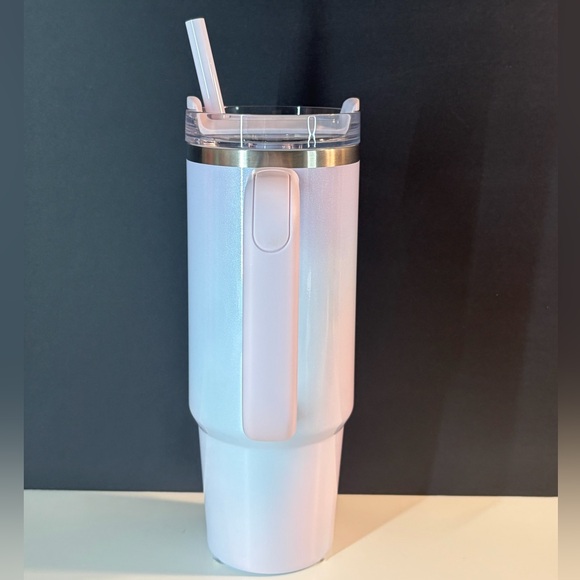 Stanley x Starbucks Korea Aurora Dreaming 30oz BNWT - Picture 2 of 6